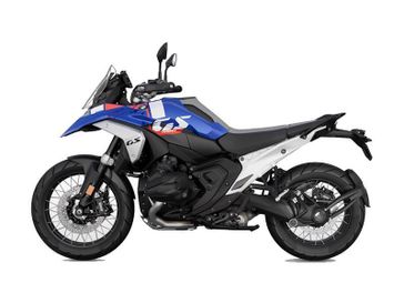 2024 BMW R1300GS