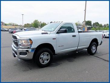Used 2019 RAM 2500 Tradesman