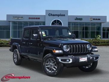 2024 Jeep Gladiator Sport S 4x4