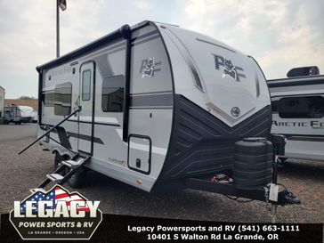 New 2026 NORTHWOOD MFG Arctic Fox NXT 22GT