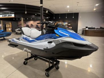 New 2026 Kawasaki JET SKI STX 160X 