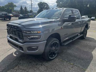 Ceramic Gray Clear Coat
