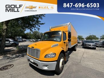 Used 2012 Freightliner M2 112 HEAVY DUTY 