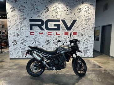 2024 Triumph TIGER 900 GT PRO