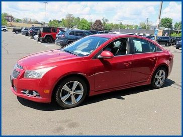 Crystal Red Tint Coat