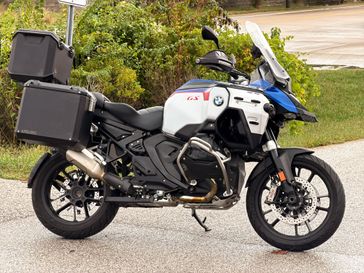 2026 BMW R 1300 GS Adventure