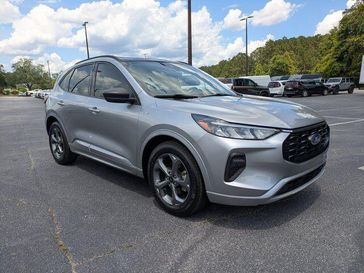Used 2024 Ford Escape ST-Line