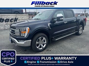 Used 2023 Ford F-150 Lariat