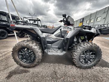 New 2025 Polaris SPORTSMAN XP 1000 ULTIMATE 