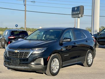 Used 2022 Chevrolet Equinox LT