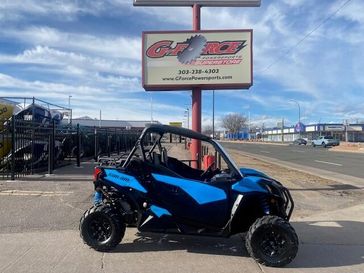 Used 2022 Can-Am MAVERICK TRAIL DPS 1000 BE 22 