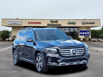 2025 Mercedes-Benz GLB 250 250
