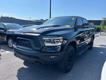 Used 2023 RAM 1500 Rebel