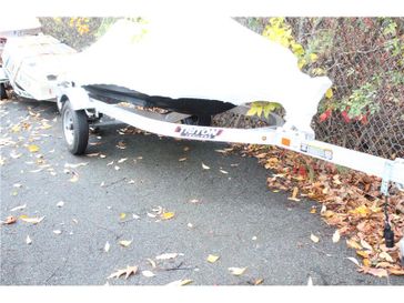 Used 2023 TRITON LTWCI-X 