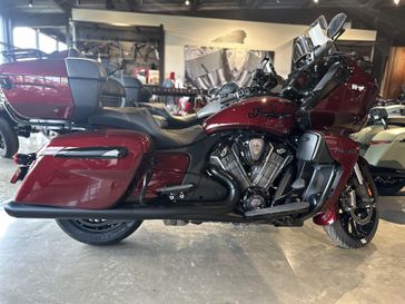 New 2026 Indian Motorcycle Pursuit Dark Horse 