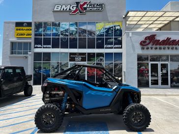 New 2026 Polaris RZR PRO XP ULTIMATE  EARTH BLUE 