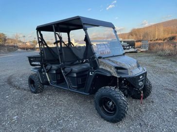 2024 Landmaster L7 Crew 4WD Camo 