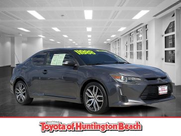 Used 2015 Scion tC Base