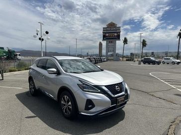 Brilliant Silver Metallic