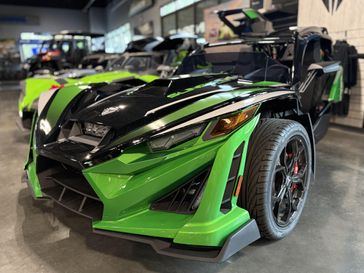 New 2026 Slingshot GRAND TOURING 