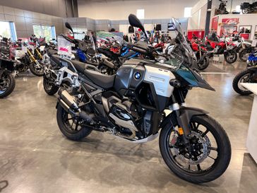 2025 BMW R 1300 GS Adventure Demo 