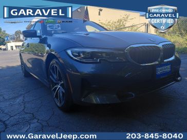 Used 2020 BMW 330i xDrive
