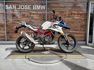 2024 BMW G 310 GS 