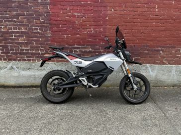 2022 Zero FXE