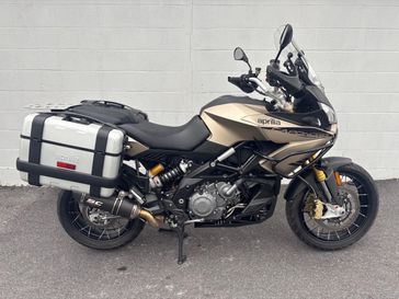 2017 APRILIA Caponord 1200 RALLY