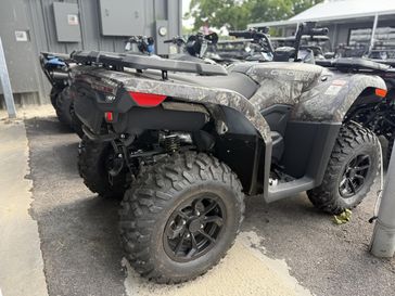2025 CFMOTO CFORCE 500 S 