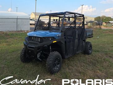 2026 Polaris RANGER CREW SP 570 Premium