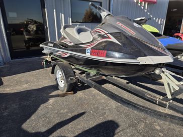 USED 2007 YAMAHA WAVERUNNER VX110 CRUISER 