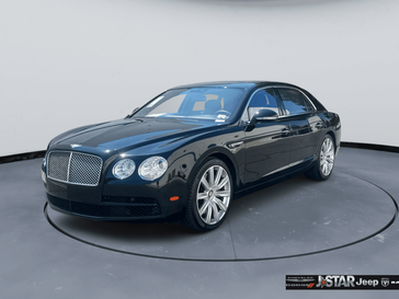 2015 Bentley Flying Spur V8