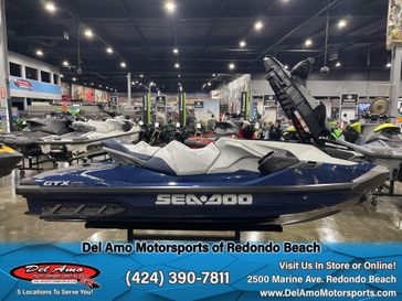 2024 Sea-Doo GTX LIMITED 300 (SOUND SYSTEM) 