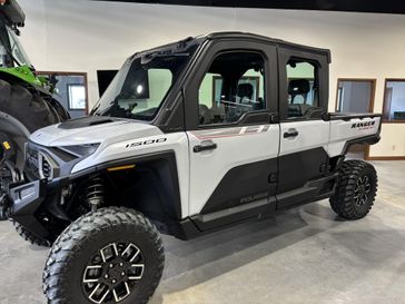 New 2025 Polaris Ranger Crew XP 1000 NorthStar Edition Ultimate 