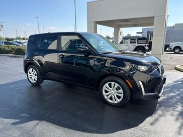 Used 2023 Kia Soul LX