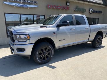 Billet Silver Metallic Clear Coat
