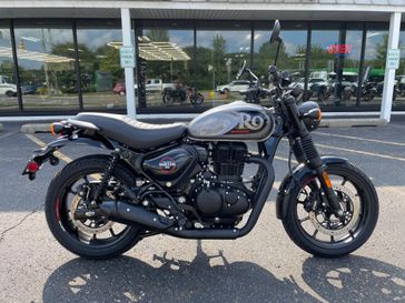 2024 Royal Enfield Hunter 350