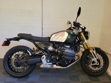 2024 BMW R 12 NineT 