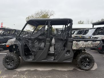 2025 CFMOTO UFORCE 1000 XL 