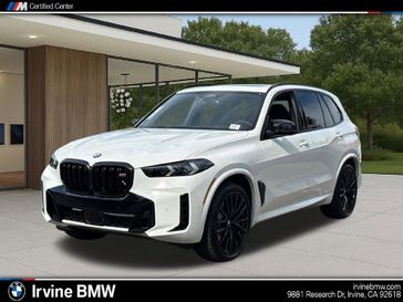 Alpine White