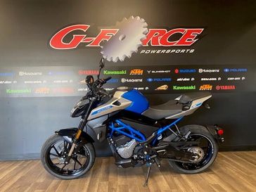 2023 CFMOTO 300 NK 