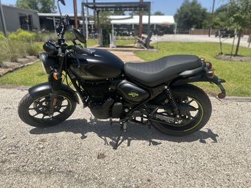 New 2026 Royal Enfield Hunter 350 