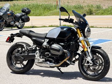 2024 BMW R 12 nineT