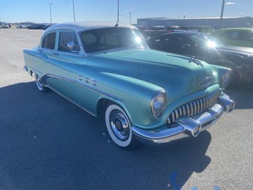 Used 1953 Buick Special 