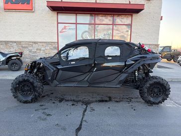 Used 2023 Can-Am MAVERICK X3 MAX X RS TURBO RR 72 