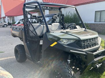 New 2025 Polaris RANGER 1000 EPS 