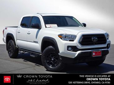 Used 2023 Toyota Tacoma SR5