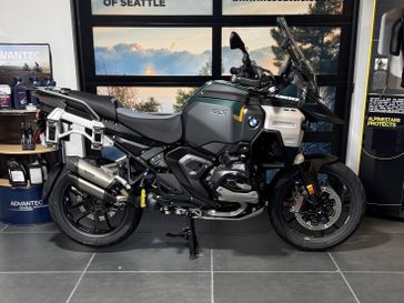 2026 BMW R 1300 GS Adventure