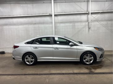 Used 2018 Hyundai Sonata SEL+